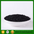 Water Treatment Toxic Gas Purification Coal Pellet Activated Carbon